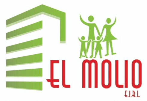 El Molio Logo